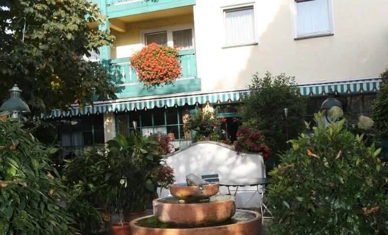 Hotel Pflieger