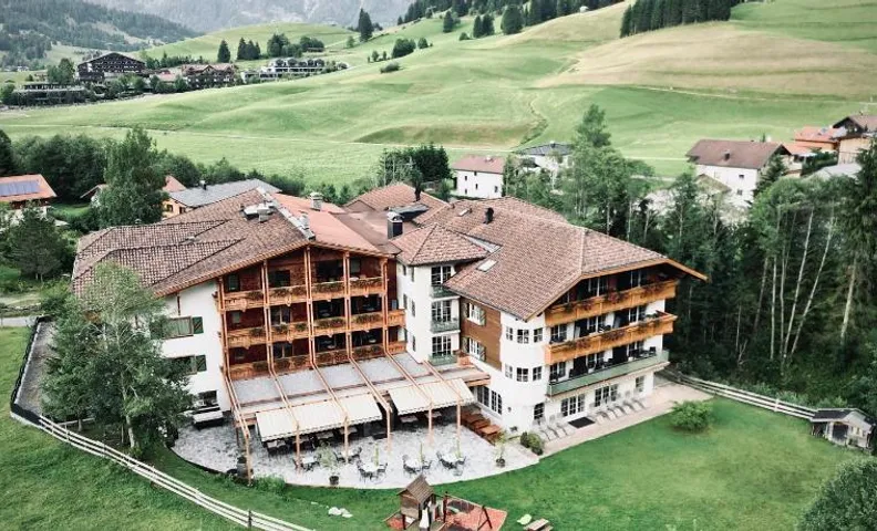 Hotel Bogner Hof