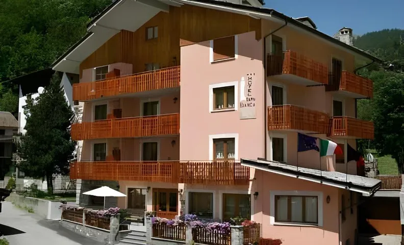 Hotel Dama Bianca