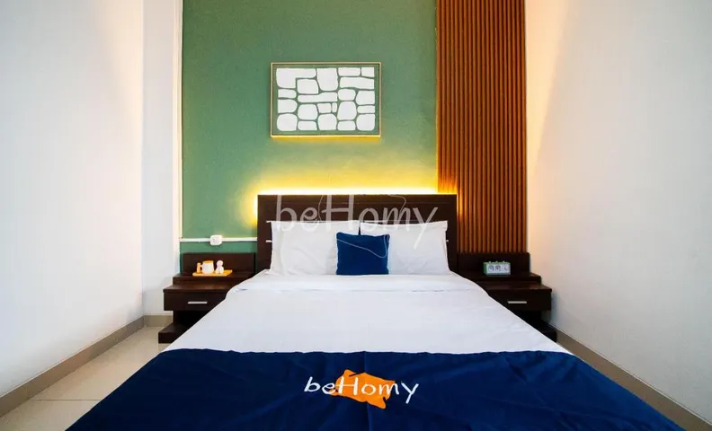 Behomy Harlin Solo