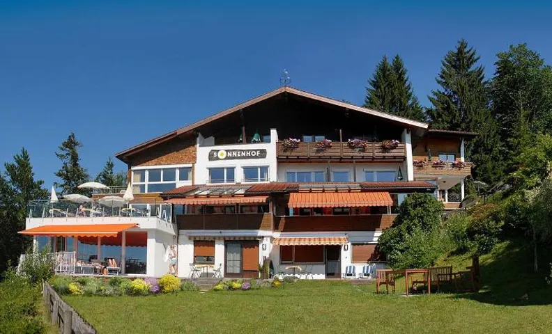 Hotel Sonnenhof