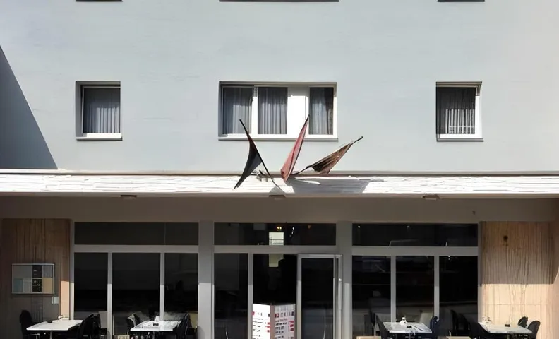 Albergo Elvezia