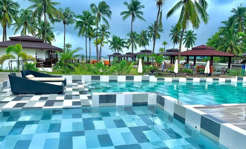 Villa Royal Palawan