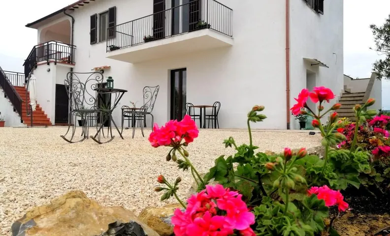 Agriturismo Podere Verdicchio