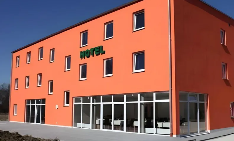 Hotel am Interpark