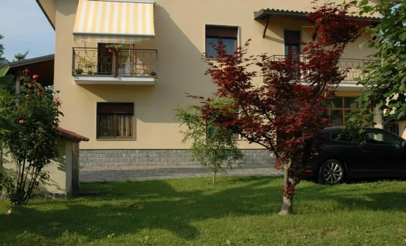 B&B Villa Carolina