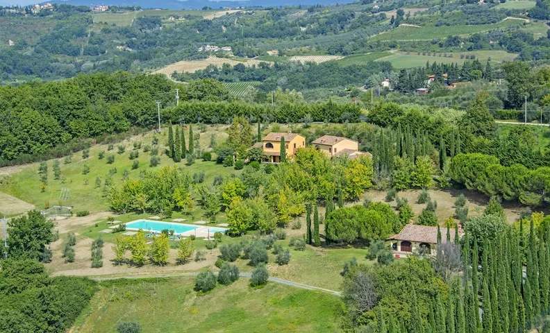 테누타 모리아노