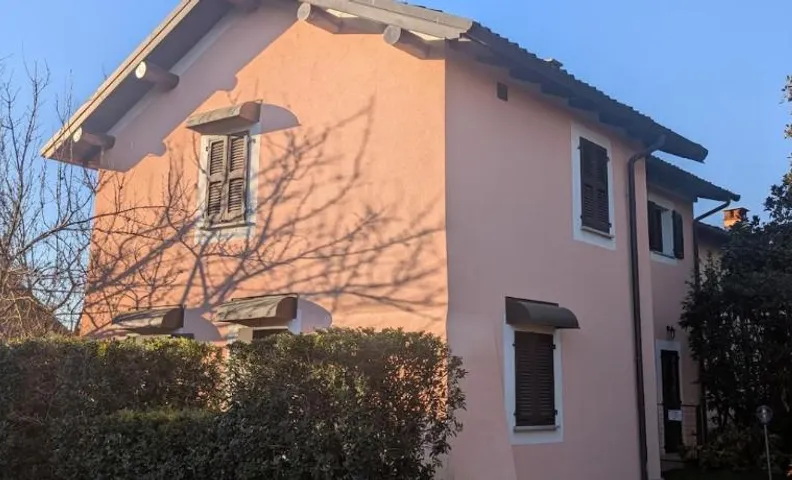 Casa del fattore