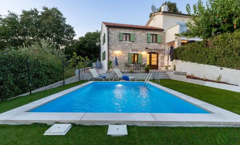 House Zaneta