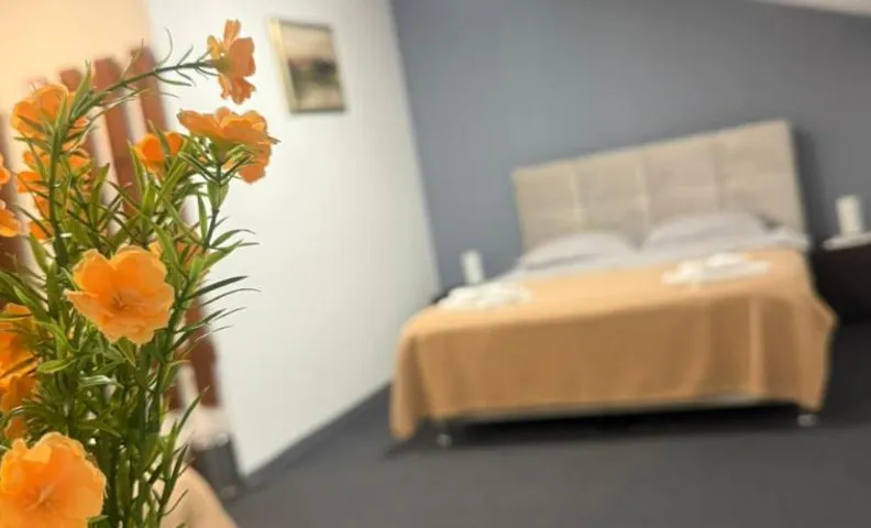 Hotel Višnjica