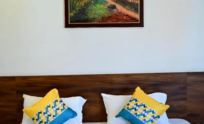 Hotel Parineeta