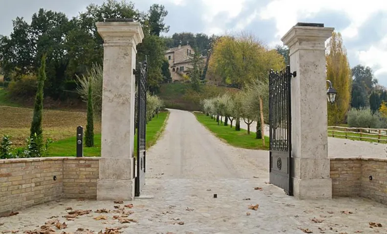 Villa Funari Country House