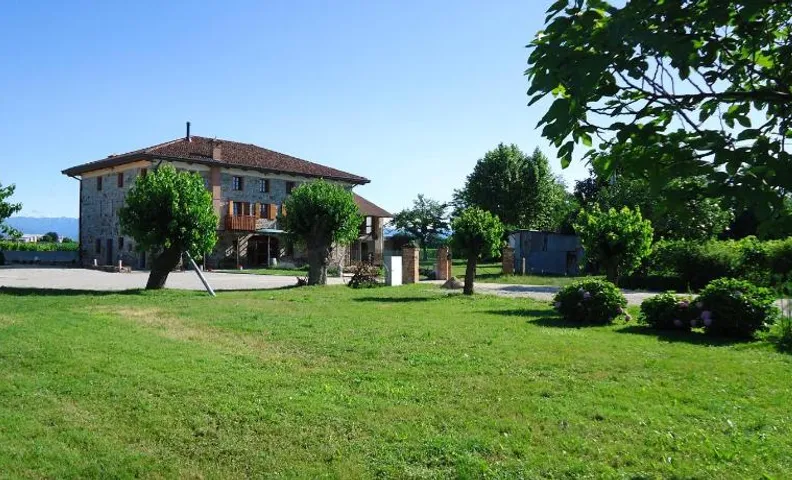 Agriturismo Al Gelso