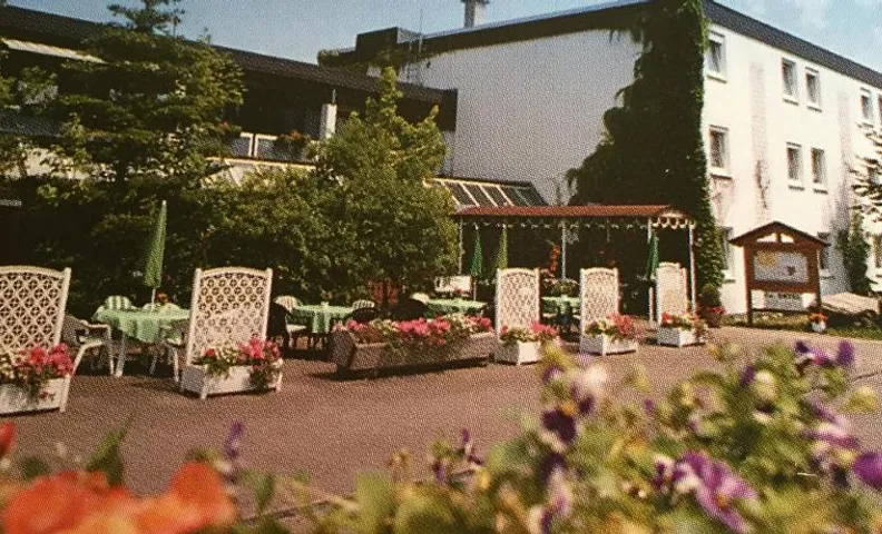 Niebuhrs Hotel
