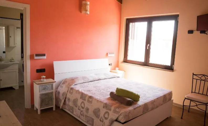 Room & Breakfast Le Magie