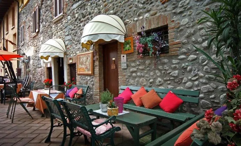 Al Borgo Antico