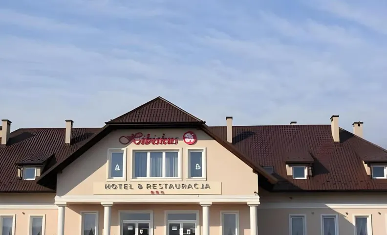 Hotel Hibiskus
