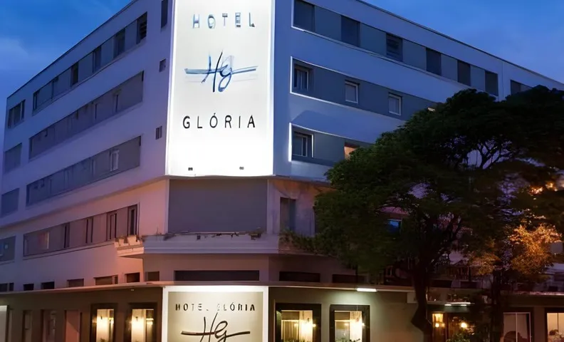 Hotel Gloria Blumenau