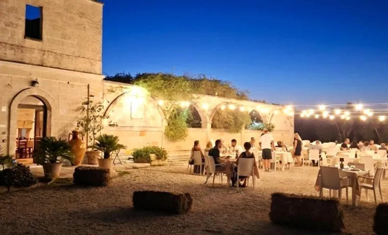 Agriturismo Monteciminiello