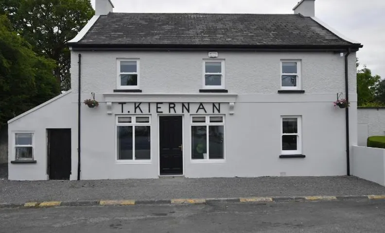 Kiernan's Self Catering & Accommodation