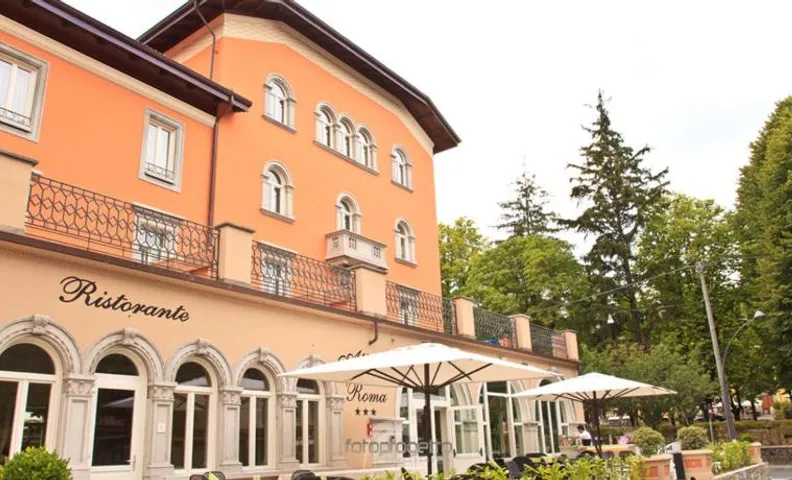 Albergo Roma