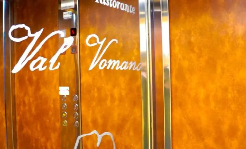Albergo Val Vomano