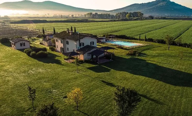 Casa Terzerie