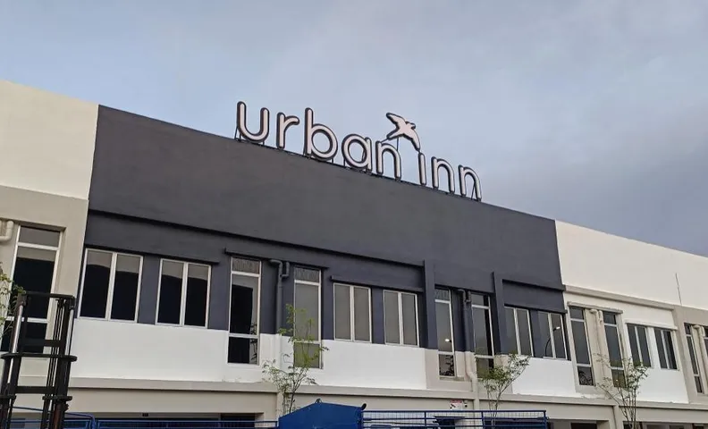 Urban Inn, Cengal Jaya