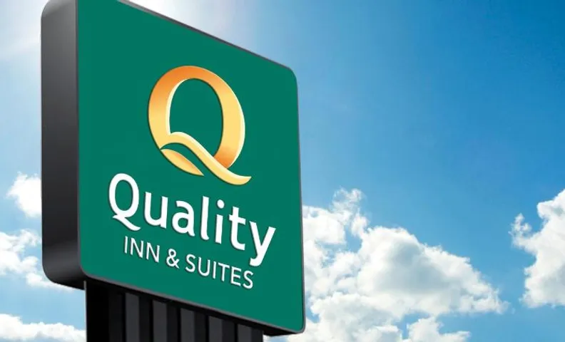 Quality Inn & Suites Témiscouata-sur-le-Lac