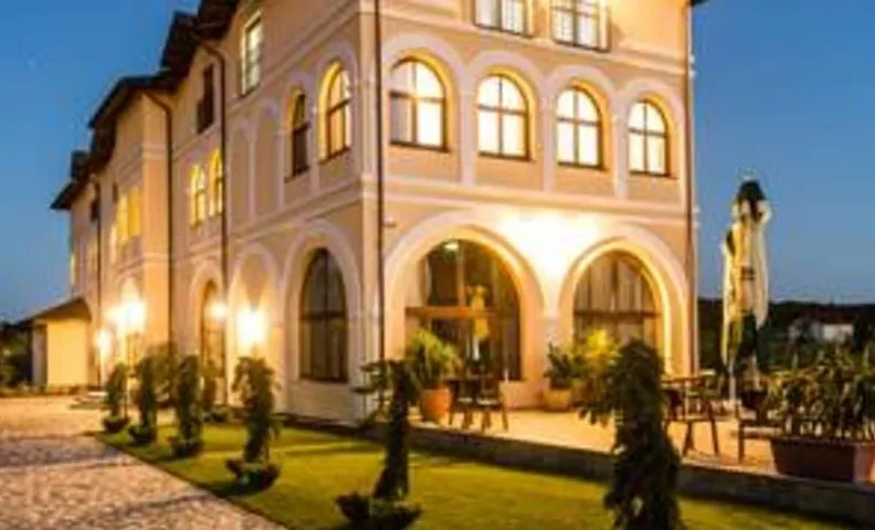 Country SPA Village