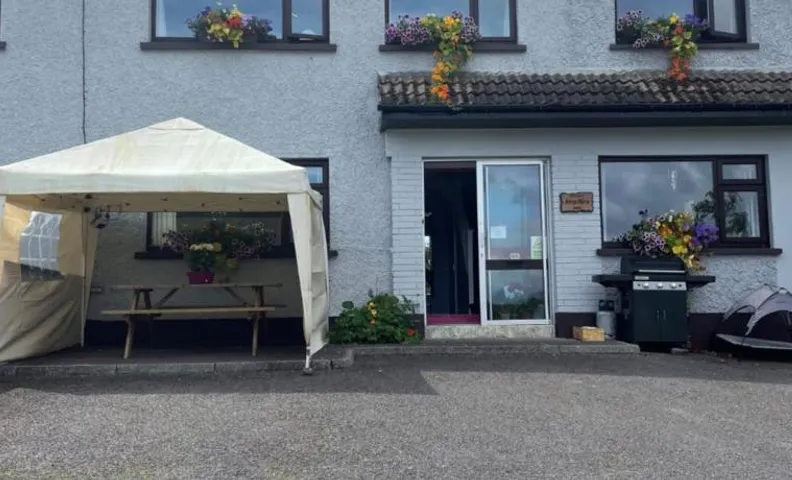 Bru Na Pairc B&B