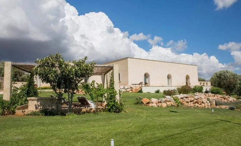 Agriturismo Spirdo