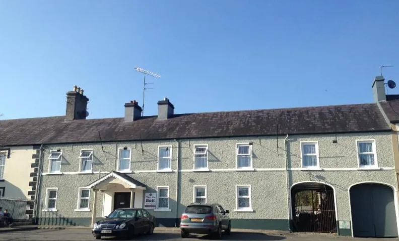 Westgate House B&B Strokestown