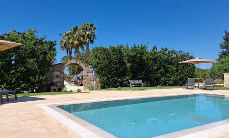 Masseria Casina Montana
