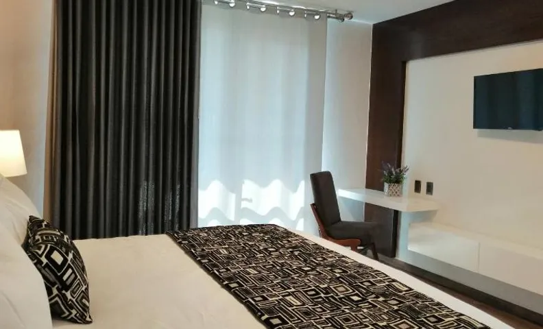 Hotel Corral Grande