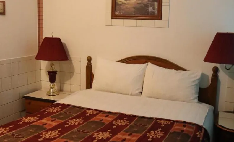 Vista Motel
