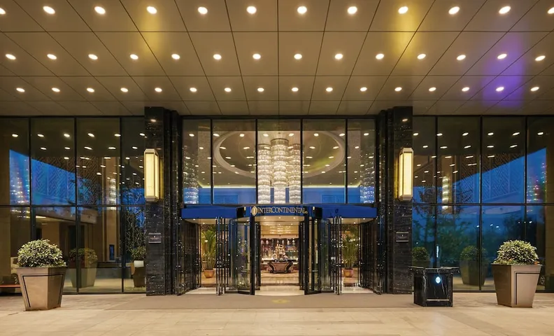 인터컨티넨탈 스자좡 바이 IHG