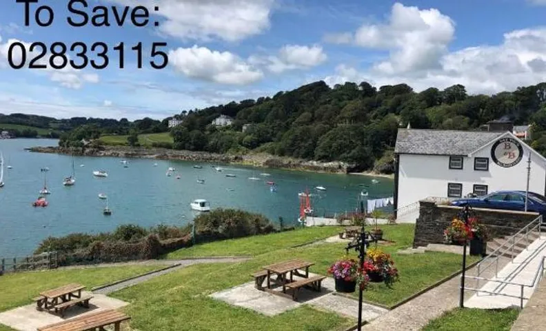 Bay View B&B Glandore