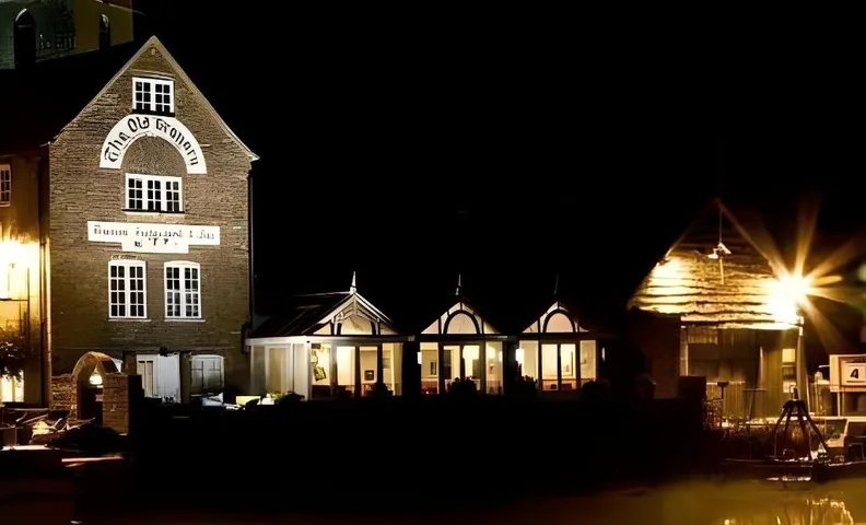 Springfield Country Hotel, Leisure Club & Spa