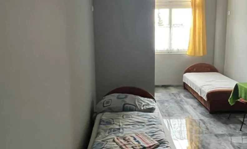 Lilla motel