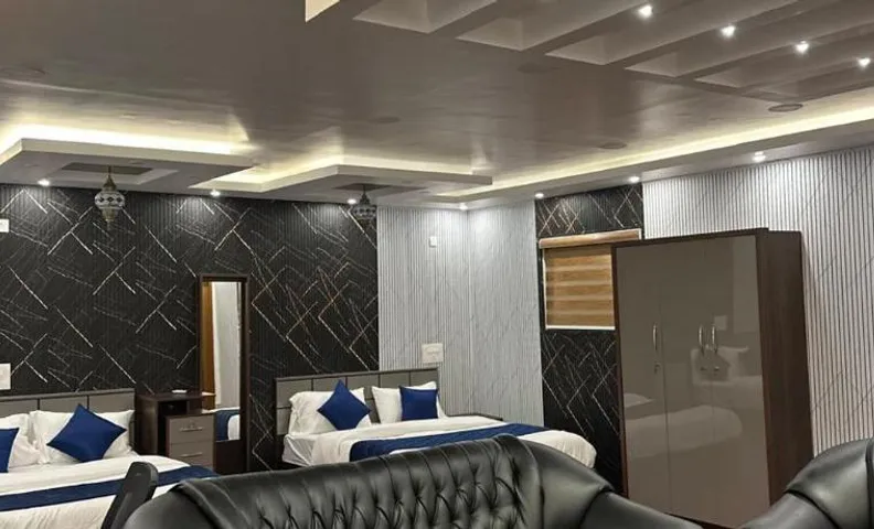 Thottunkal Tourist home