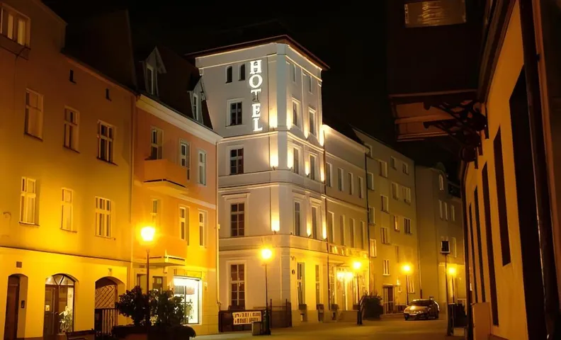 Hotel Marmulowski