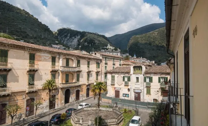 Albergo Penza