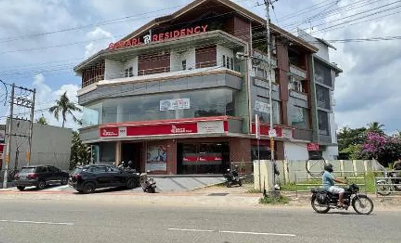 Pearl Residency Kalady