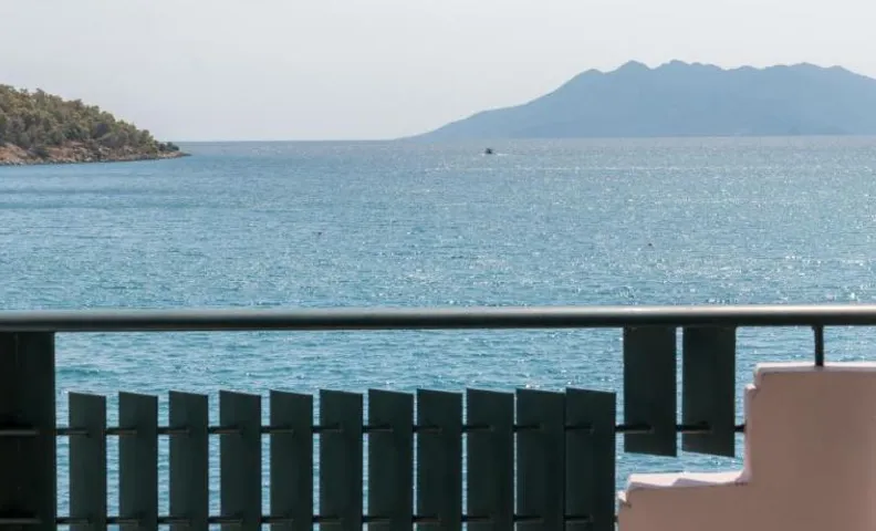 Binji Hotel