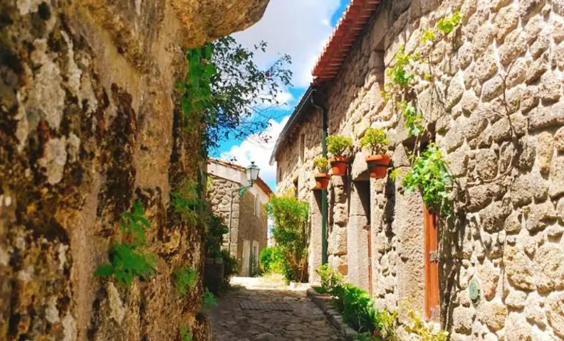 Casa dos Sequeiras