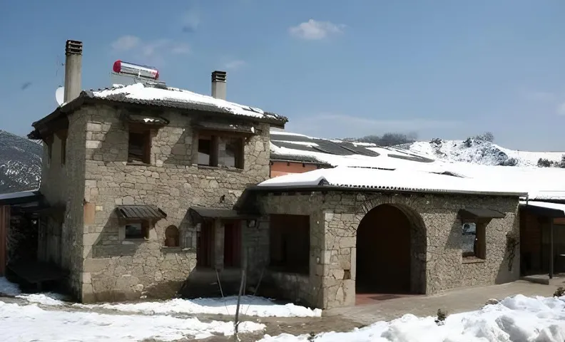 La Moara Boutique Hotel