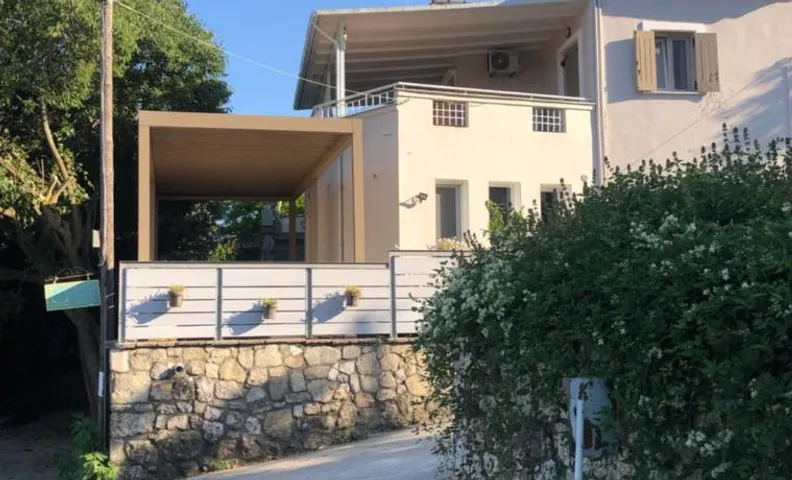 Lemonaki House Lefkada