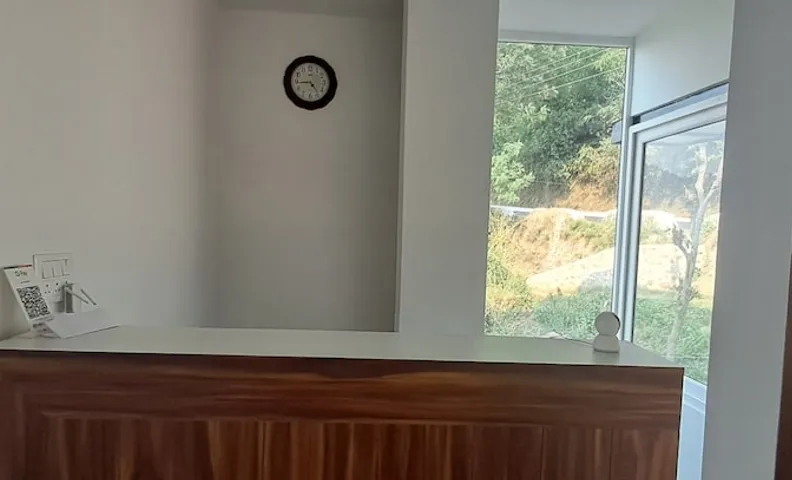 자무나스 B&B