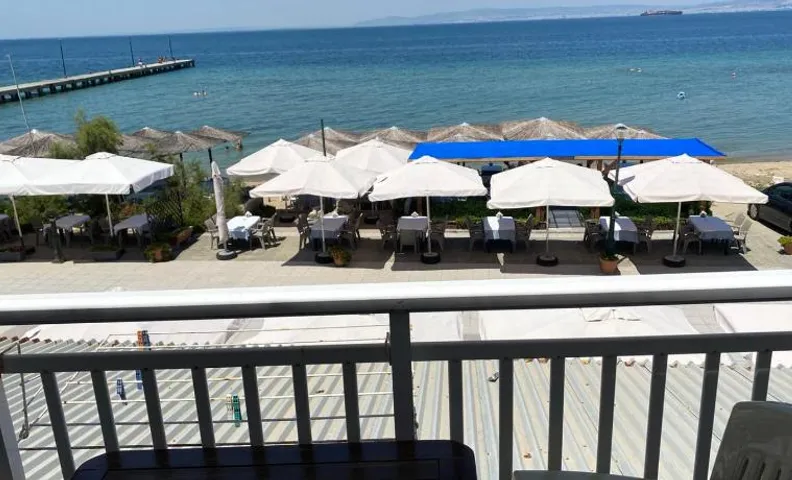 Sunset view Rooms